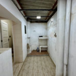 CASA AMPLA COM QUINTAL  150m² - 1.799.000,00 - Aparecida - Santos/SP