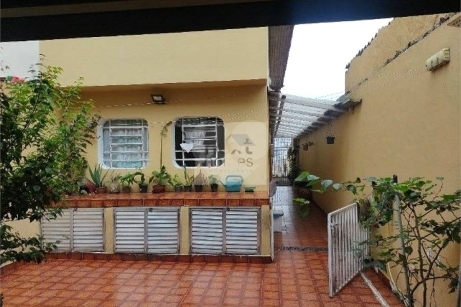 Sobrado à venda com 3 quartos, sendo 1 suíte, em Butantã, São Paulo, SP
