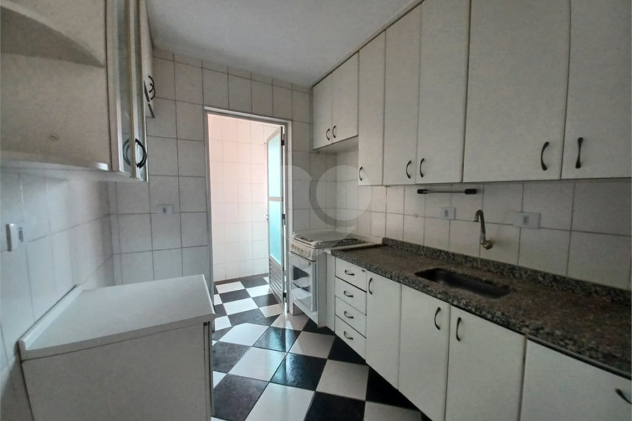 Apartamento à venda com 3 quartos, sendo 1 suíte,  em Tucuruvi, São Paulo, SP