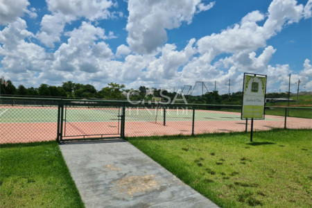 Terreno em condomínio à venda em Jardim Paulistano, Salto de Pirapora, SP