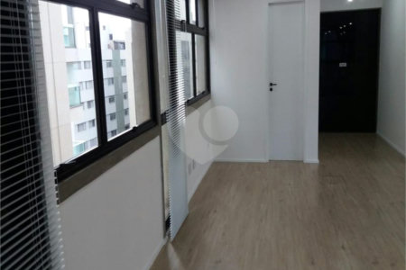 Sala Comercial á venda - Avenida Paulista