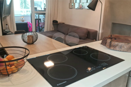 Apartamento à venda com 3 quartos, sendo 1 suíte, em Água Branca, São Paulo, SP