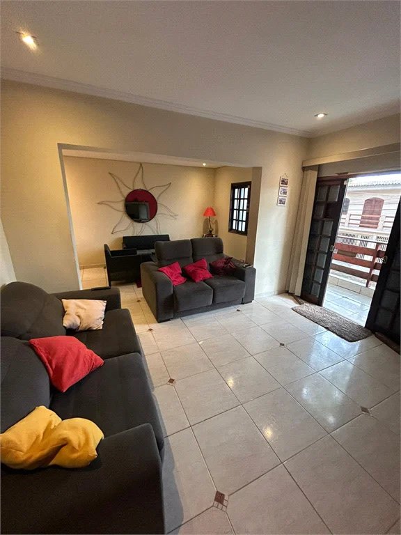 Casa à venda com 3 quartos em Conjunto Residencial Butantã, São Paulo, SP