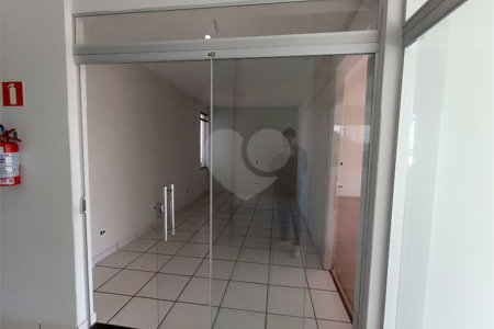 Salão para alugar no Centro, Itapetininga, SP