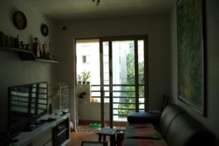 Apartamento à venda com 3 quartos em Vila Sofia, São Paulo, SP