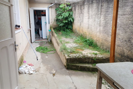 Casa à venda com 3 quartos em Campo Grande, São Paulo, SP