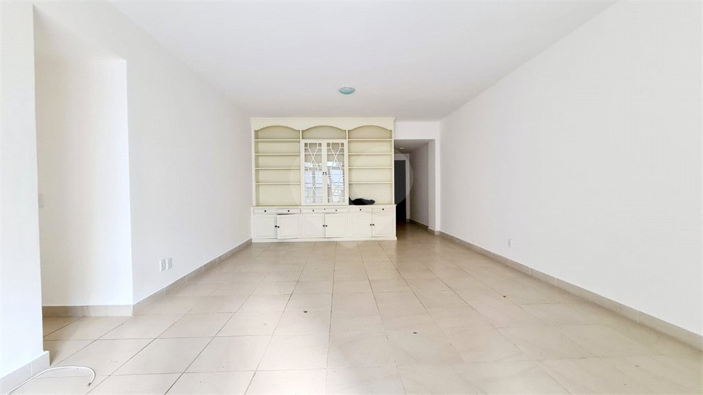 Apartamento à venda com 3 quartos, sendo 1 suíte, em Gávea, Rio de Janeiro, RJ