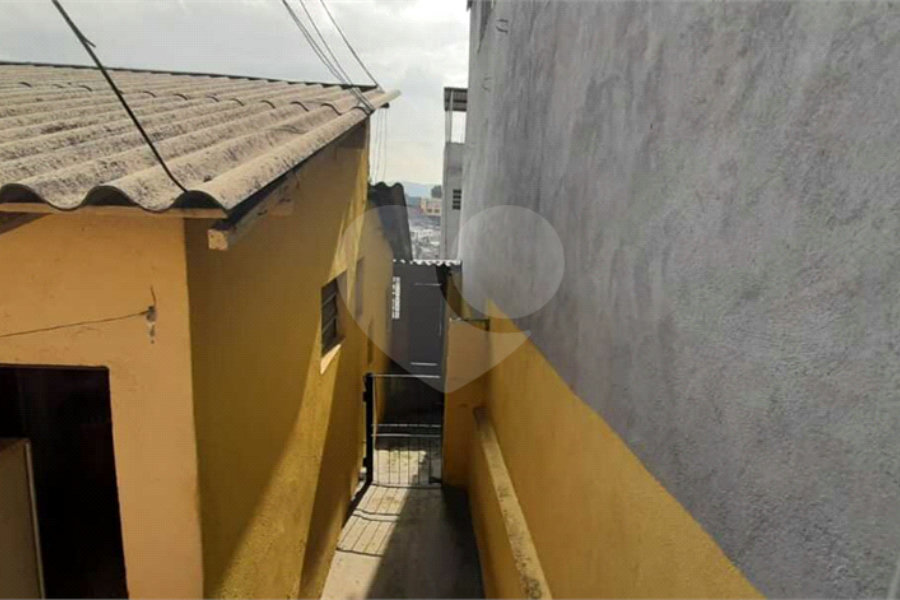 Terreno à venda em Limão, São Paulo, SP