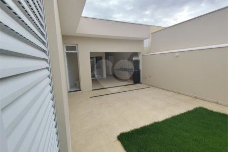 Casa Térrea para alugar com 3 suítes em Jardim Esplanada II, Indaiatuba, SP