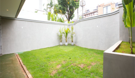 Casa à venda com 4 suítes no condomínio Casa Jardim Itaverá, São Paulo - SP