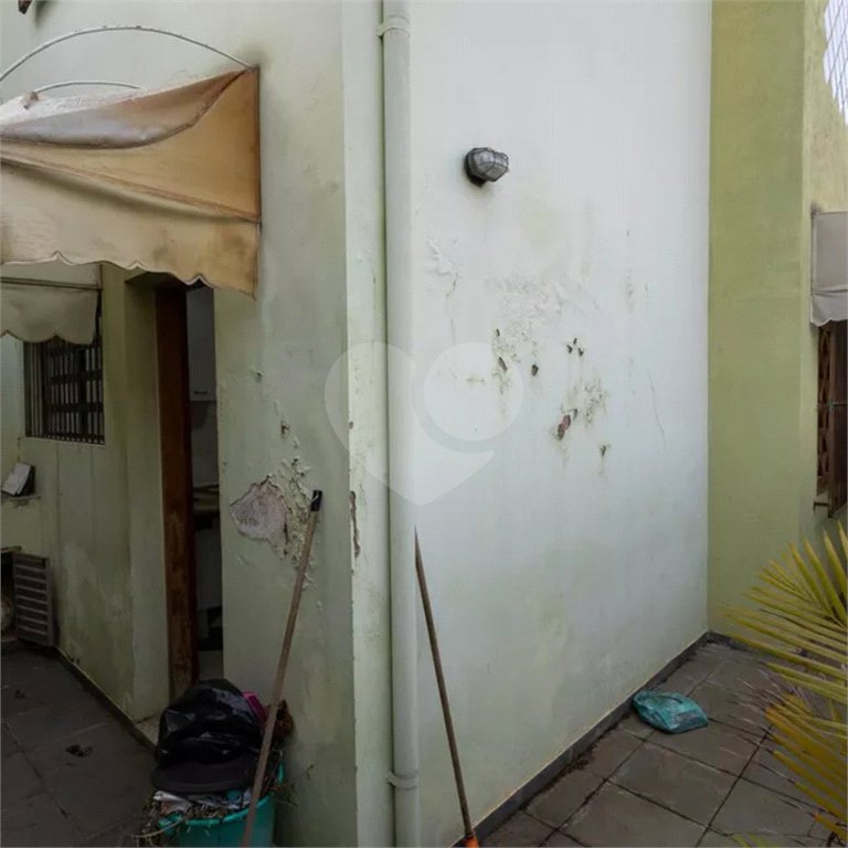 Sobrado à venda com 2 quartos em Vila São Pedro, São Paulo, SP