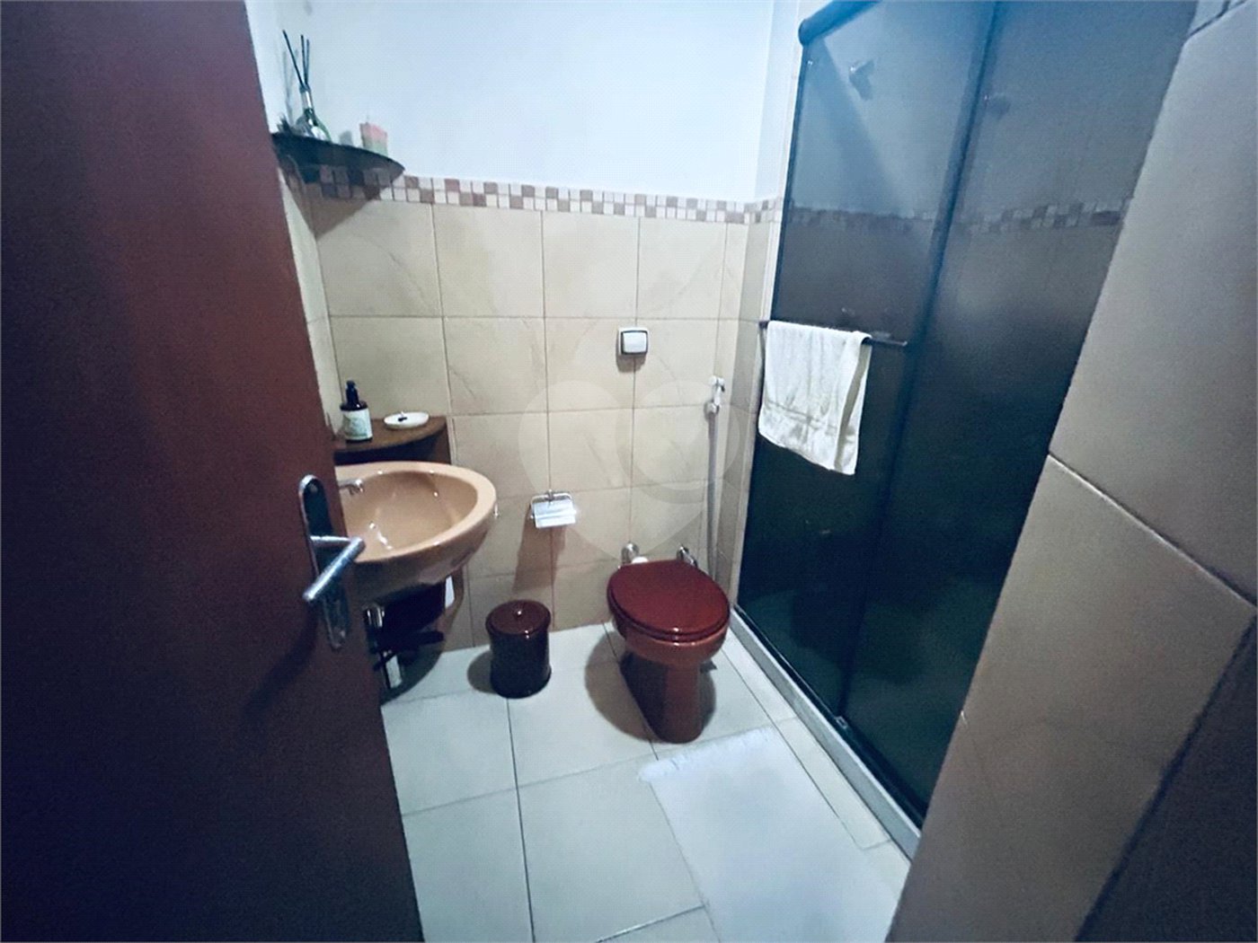 Cobertura à venda com 4 quartos, sendo 2 suítes, em Tijuca, Rio de Janeiro, RJ