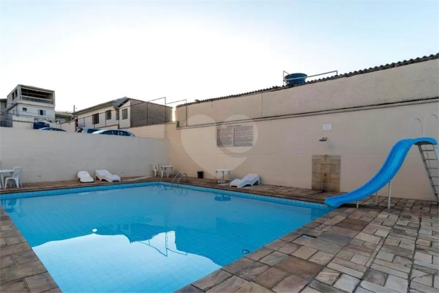 Apartamento à venda com 2 quartos em Casa Verde, São Paulo, SP