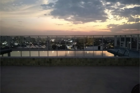 Apartamento à venda com 2 quartos, sendo 1 suíte, em Butantã, São Paulo, SP