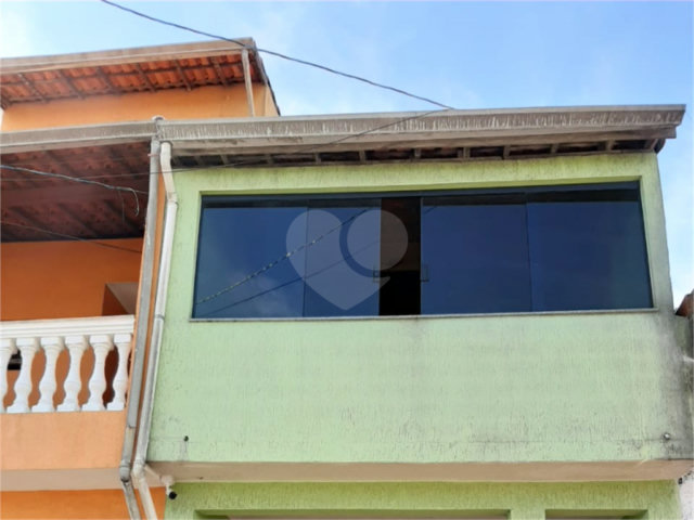 Sobrado à venda com 1 suíte em Butantã, São Paulo, SP