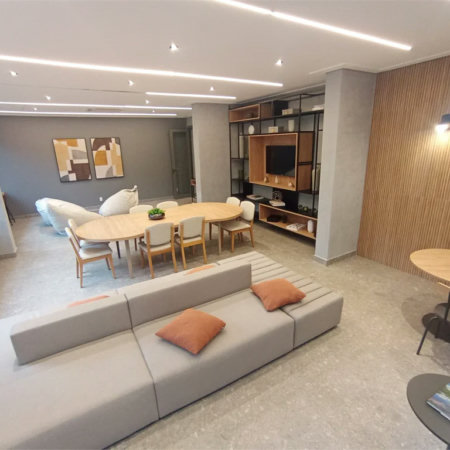 Studio à venda ou para alugar com 1 suíte em Pinheiros, São Paulo, SP