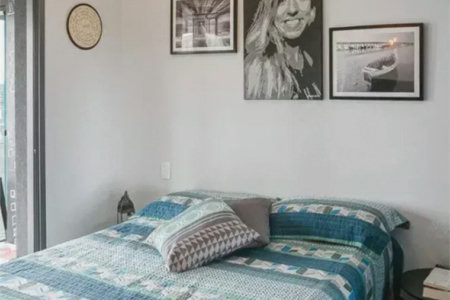 Apartamento à venda ou para alugar com 1 suíte em Sumarezinho, São Paulo, SP
