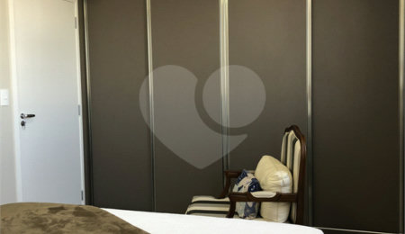 Apartamento à venda com 3 quartos em Vila Olímpia, São Paulo, SP