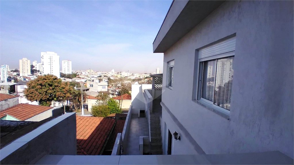 Sobrado à venda com 5 quartos, sendo 1 suíte, em Vila Maria Alta, São Paulo, SP