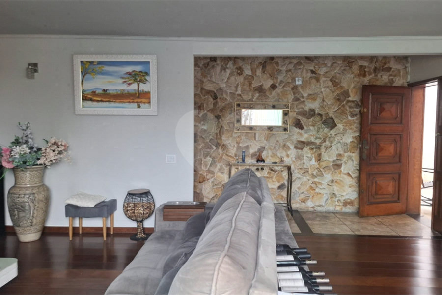 Casa à venda com 3 suítes em Freguesia do Ó, São Paulo, SP