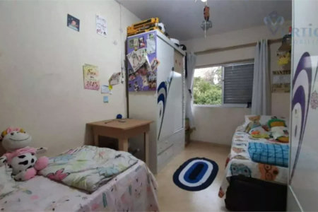 Apartamento à venda com 3 quartos, sendo 1 suíte, em Vila Leopoldina, São Paulo, SP