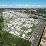 Terreno à venda no condomínio Primor das Torres, Cuiabá - MT
