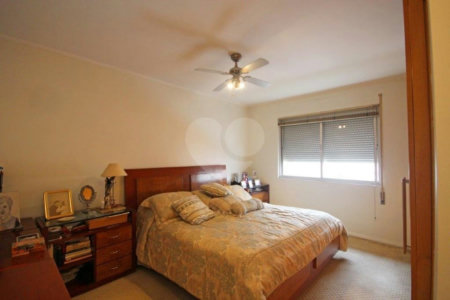 Apartamento à venda com 3 quartos, sendo 1 suíte, em Jardim Paulista, São Paulo, SP