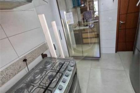 Apartamento à venda com 3 quartos, sendo 1 suíte, em Tijuca, Rio de Janeiro, RJ