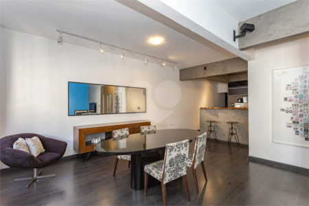 Apartamento à venda com 2 quartos em Vila Mariana, São Paulo, SP