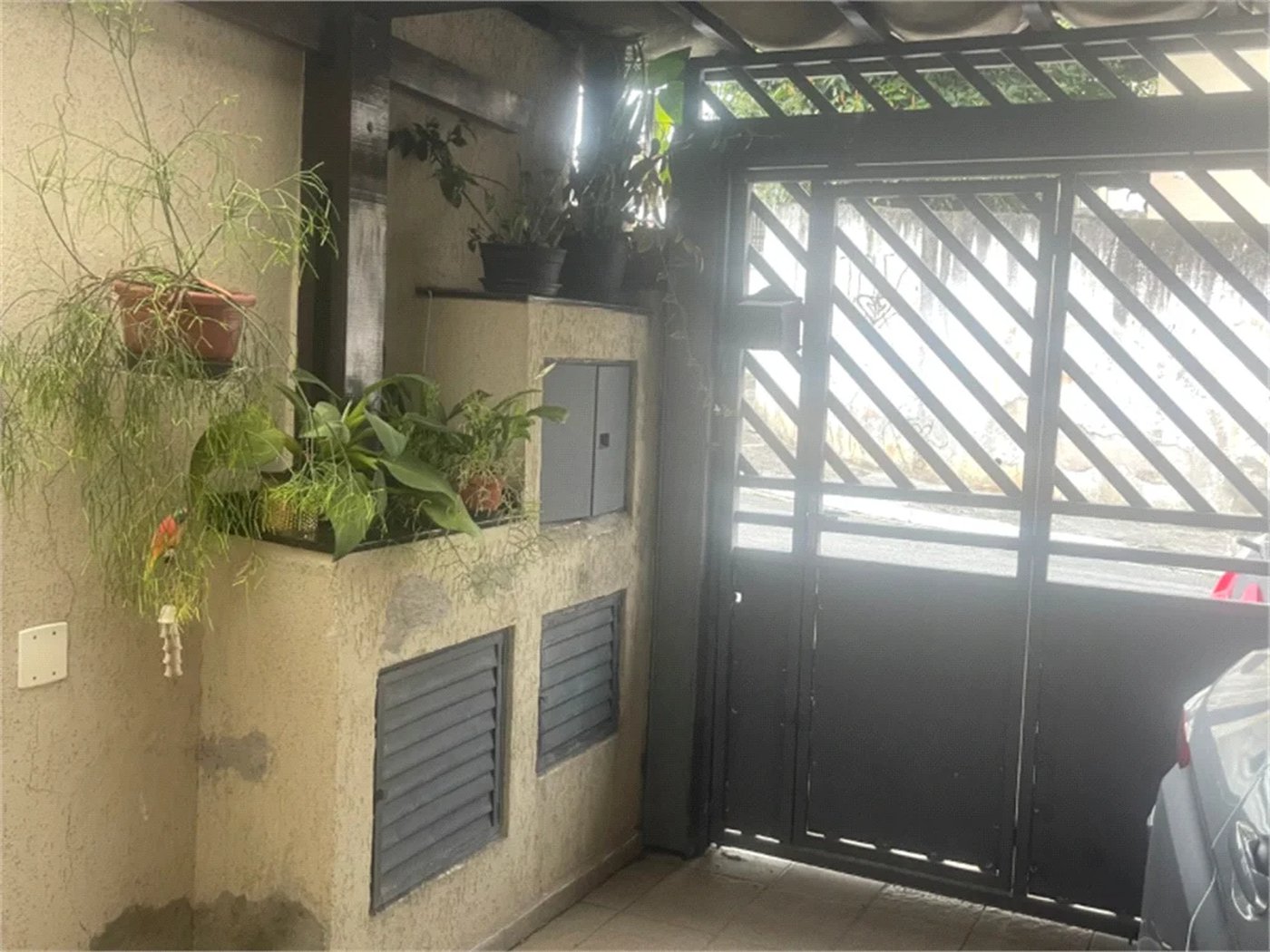 Sobrado à venda com 3 quartos em Vila Nova Alba, São Paulo, SP