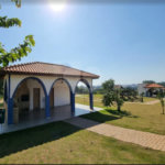 Casa à venda com 3 quartos, sendo 1 suíte, no condomínio Residencial Jardim, Sorocaba - SP