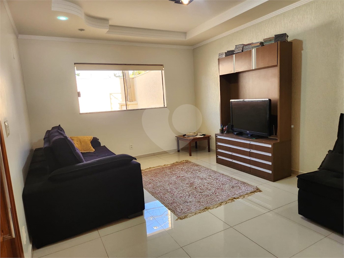 Casa à venda ou para alugar com 3 quartos, sendo 1 suíte, em Jardim Primavera, Araraquara, SP