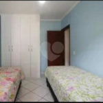 Sobrado à venda com 3 quartos, sendo 1 suíte, em Lar São Paulo, São Paulo, SP