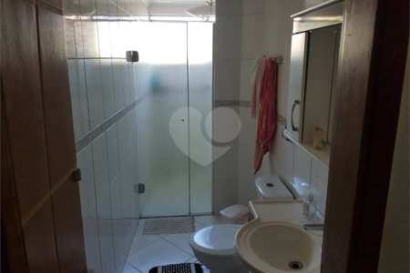 Apartamento à venda com 2 quartos em Vila Vitório Mazzei, São Paulo, SP