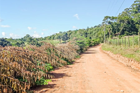 Terreno à venda em Iara, Atibaia, SP