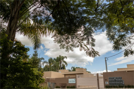 Villagio à venda com 2 quartos no Centro, Bom Jesus dos Perdões, SP
