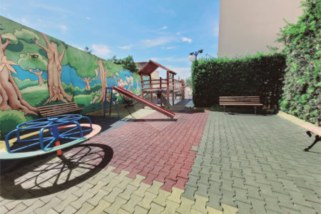 Apartamento à venda com 2 quartos em Jaguaré, São Paulo, SP