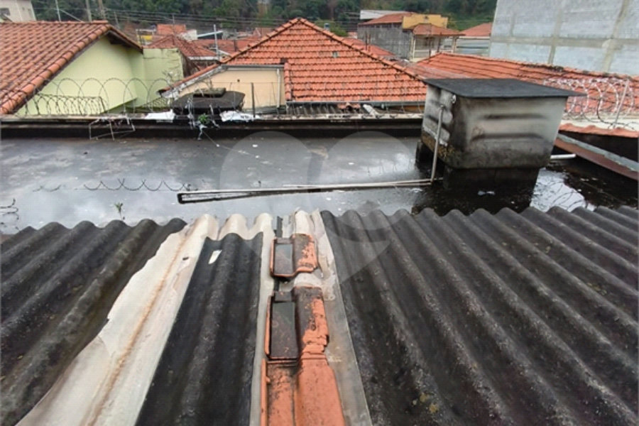 Sobrado à venda com 3 quartos, sendo 1 suíte, em Jaçanã, São Paulo, SP