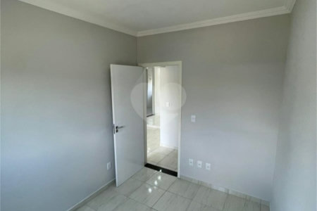 Apartamento à venda com 2 quartos em Vila Domingues, Votorantim, SP