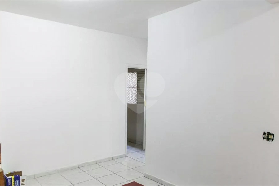 Casa Térrea à venda com 4 quartos, sendo 1 suíte, em Tucuruvi, São Paulo, SP