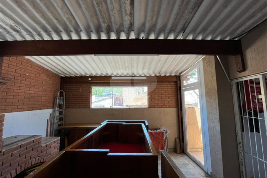 Sobrado à venda com 3 quartos, sendo 1 suíte,  em Pirituba, São Paulo, SP