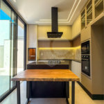 Casa à venda com 3 suítes no condomínio Residencial Dona Maria Candida, Indaiatuba - SP