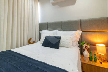 Apartamento para alugar com 1 quarto em Vila Pompéia, São Paulo, SP