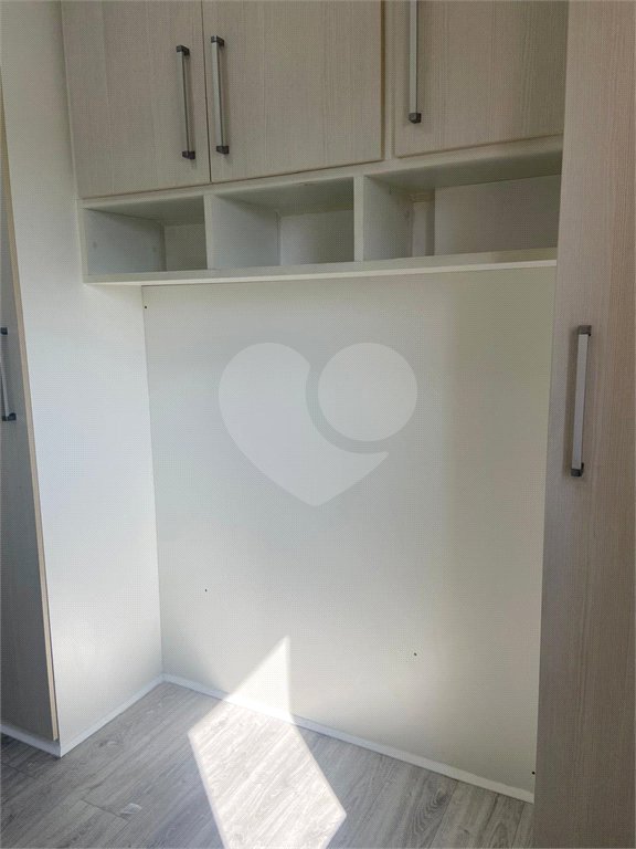 Apartamento à venda com 3 quartos em Casa Branca, Santo André, SP