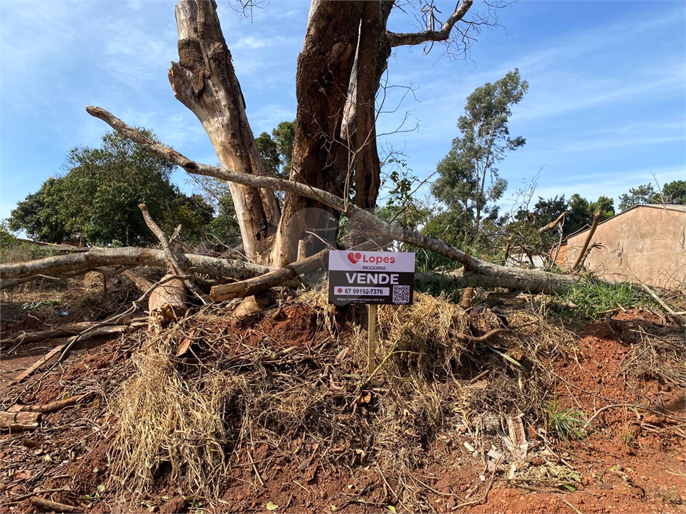 Terreno à venda em Jardim Itaipu, Ponta Porã, MS