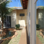 Casa Jardim Embaré
