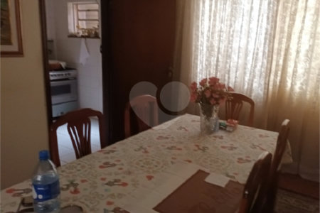 Sobrado à venda com 3 quartos em Cambuci, São Paulo, SP