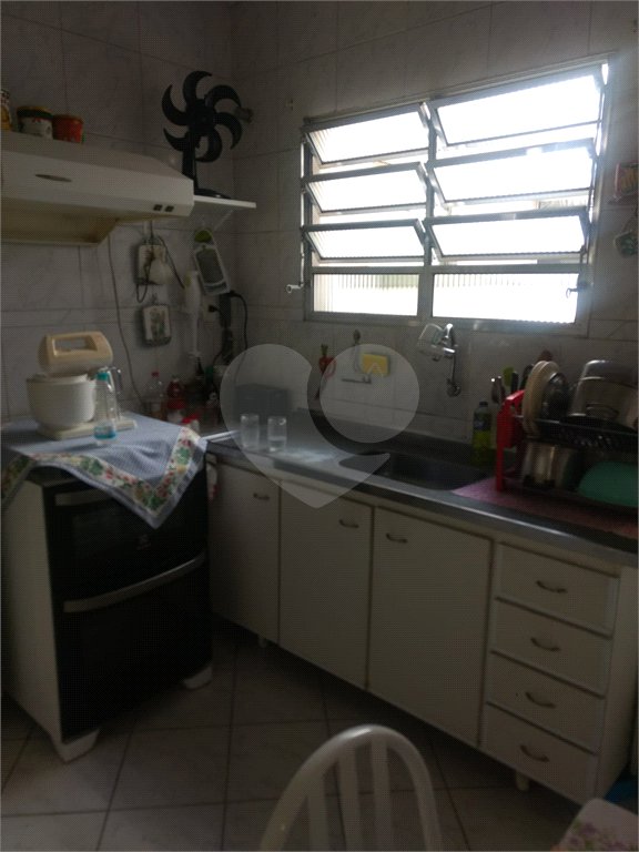 Apartamento à venda com 2 quartos em Vila Romana, São Paulo, SP