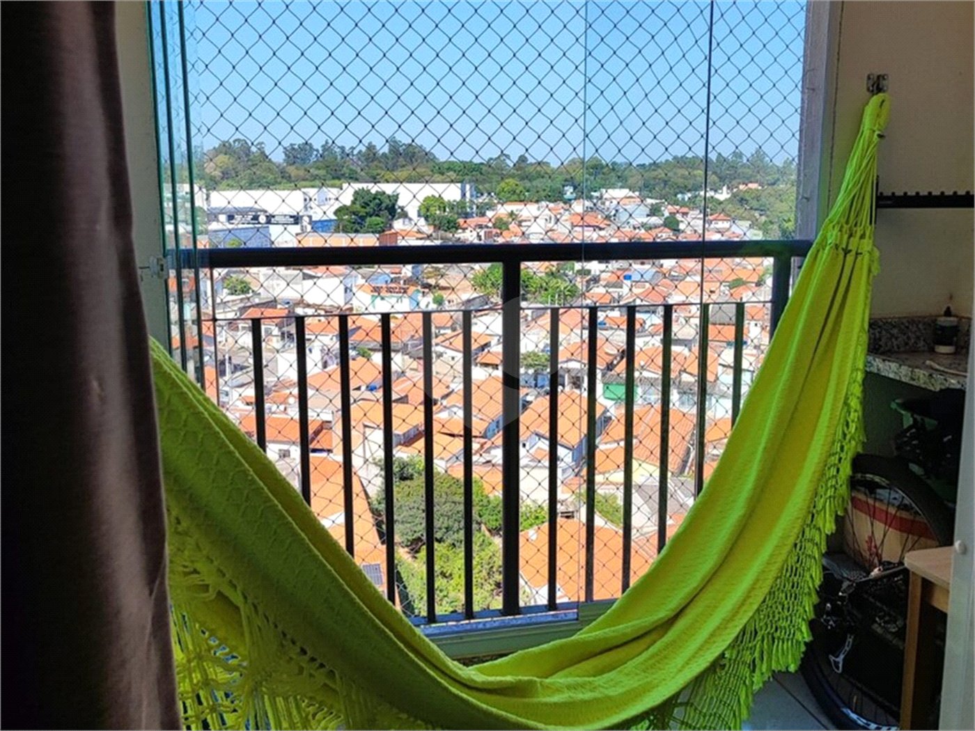 Apartamento à venda com 3 quartos, sendo 2 suítes, em Parque Industrial, Itu, SP