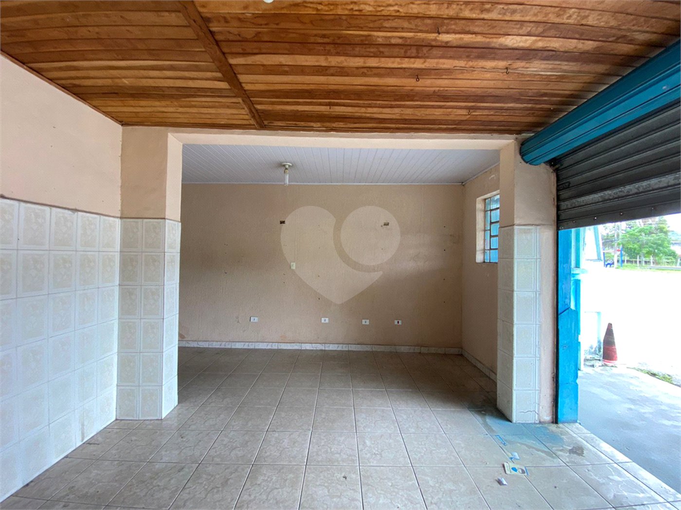 Salão para alugar em Palmeiras de São Paulo, Suzano, SP